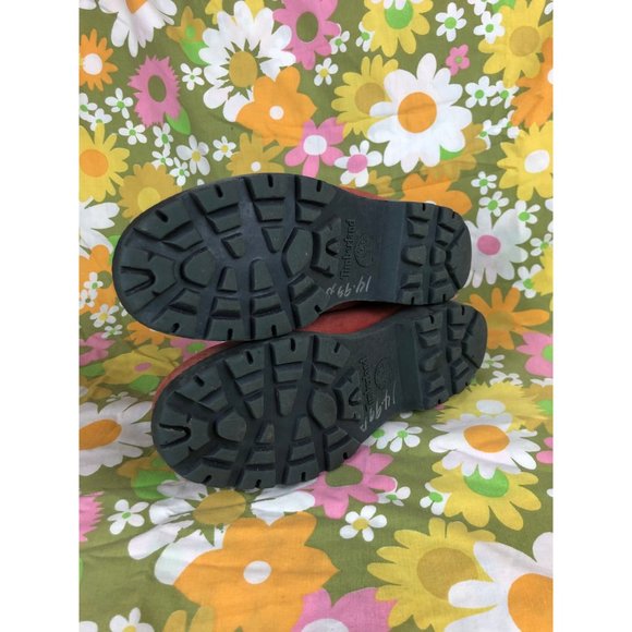 sz 10 black ankle strap platform sandals - Picture 4 of 6